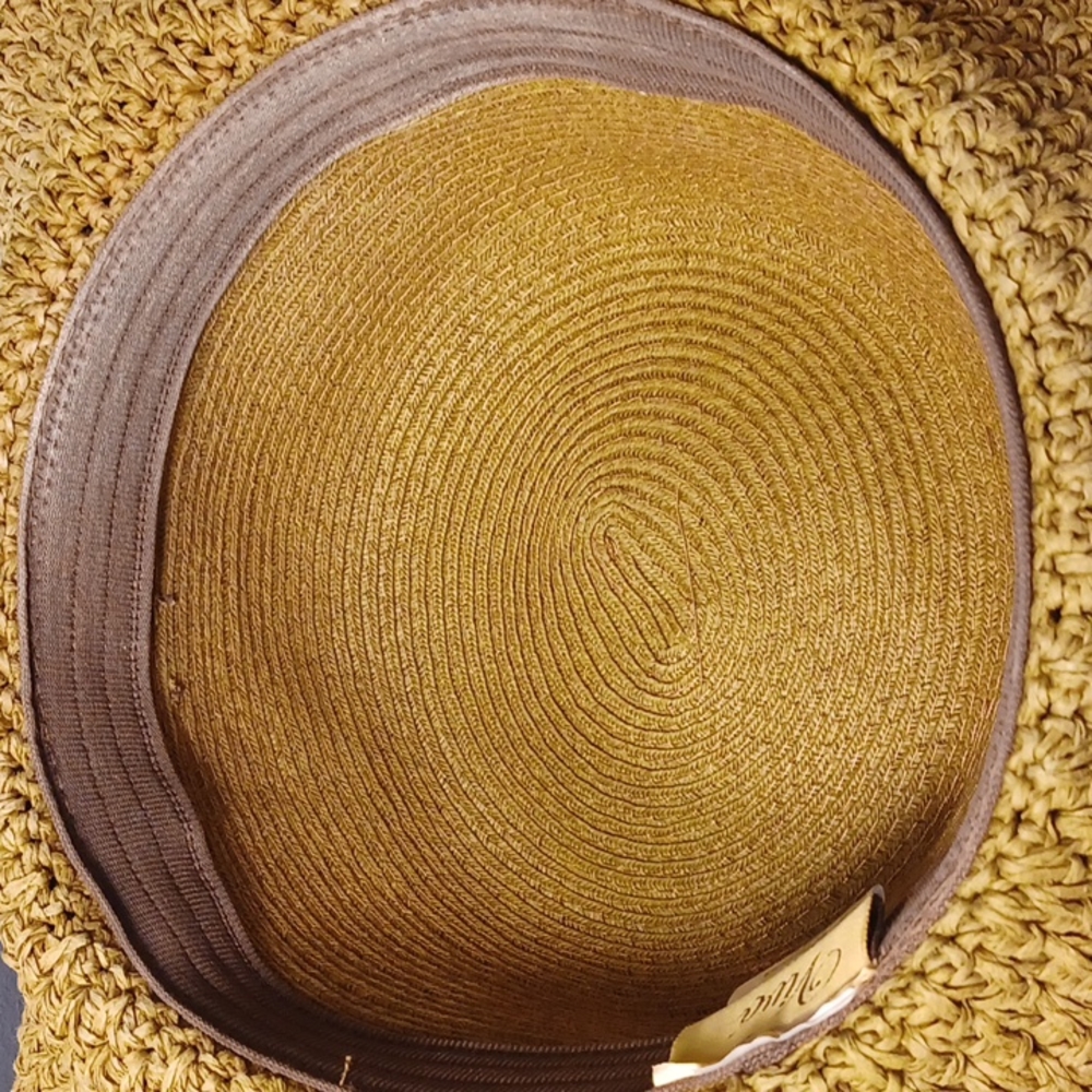 Sun hat - Picture 5 of 12